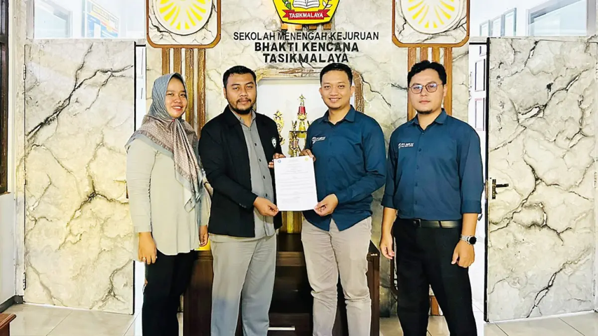SEKOLAHKU