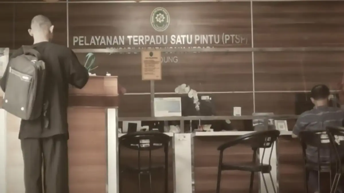 ASN Pemkab Buat Aduan ke Ombudsman RI