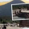Agro Tepas Papandayan