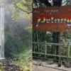 Air Terjun Pelangi