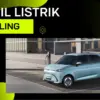 Mobil listrik