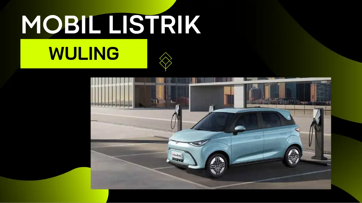 Mobil listrik