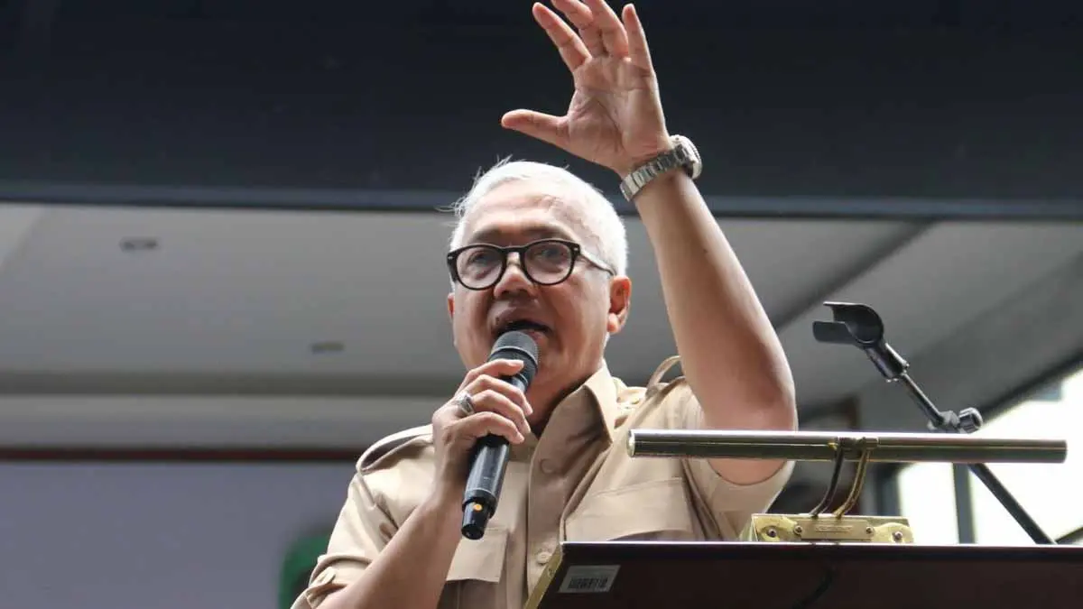 Ulang tahun prabowo dan kota tasikmalaya