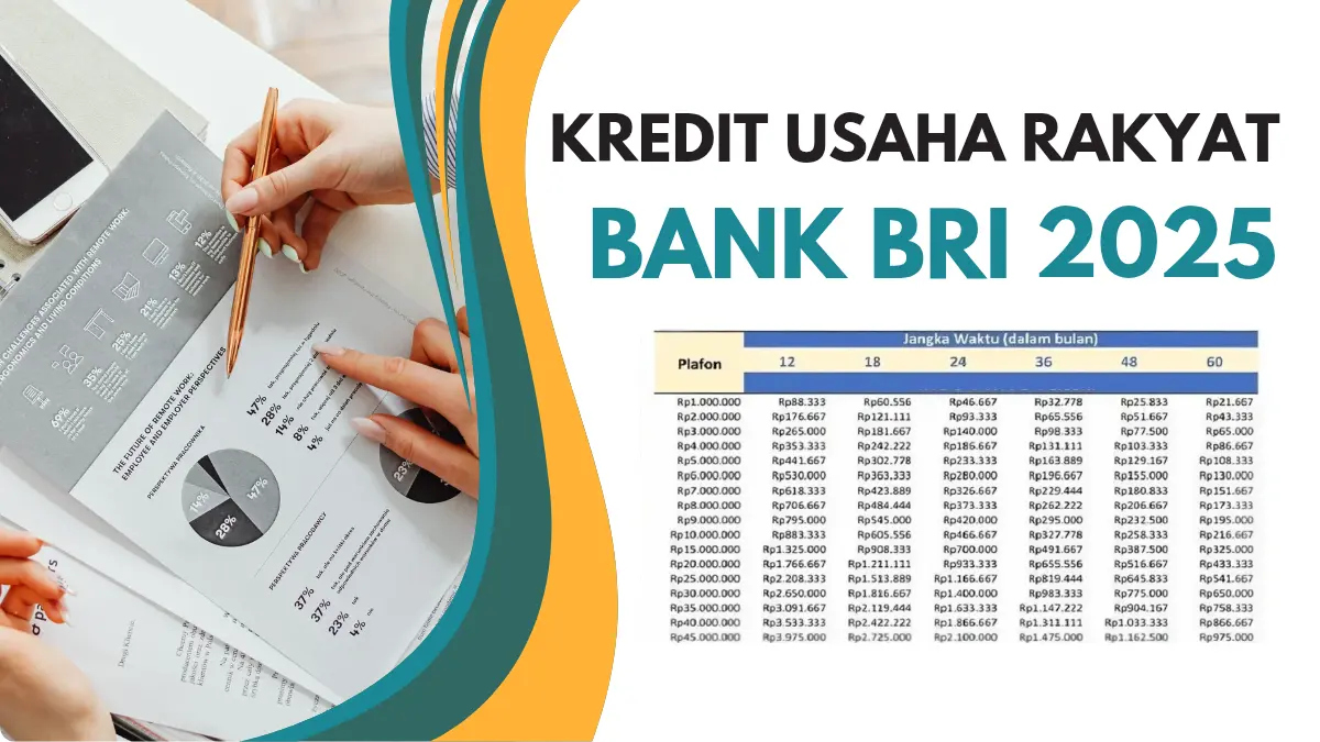 KUR BRI 2025