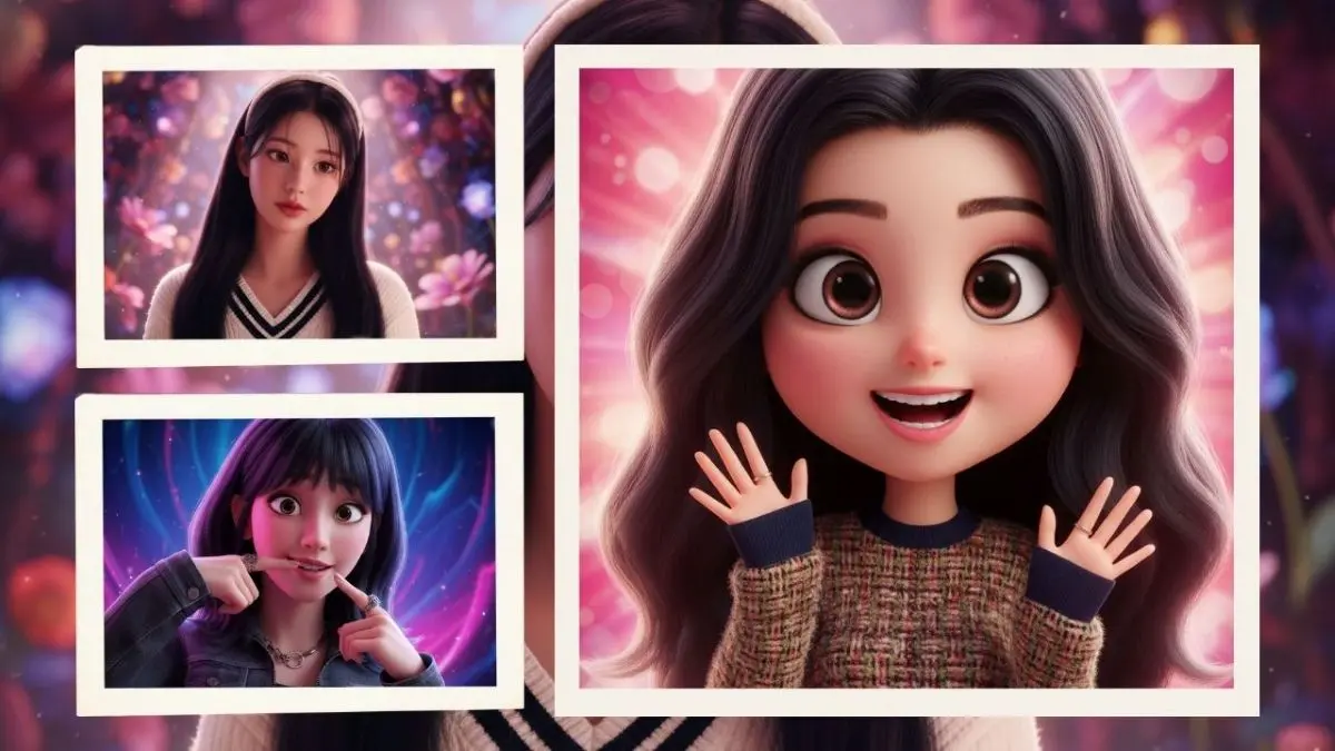 Google Gemini AI Ubah Foto Biasa Jadi Animasi 3D Ala Pixar dengan Mudah, Ini Dia Promptnya! Google Gemini AI