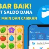 Saldo DANA Gratis