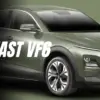 Mobil Listrik VinFast