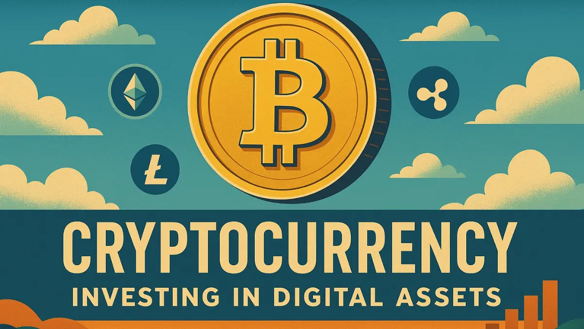 Harga Kripto 8 Oktober 2025: Bitcoin Melemah, Ethereum Turun di Tengah Tekanan Pasar harga Bitcoin