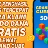 Game Penghasil Uang Tercepat