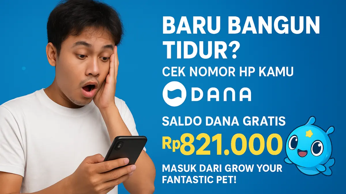game penghasil uang
