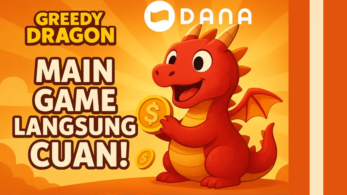 game penghasil uang