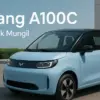 Wuling Aishang A100C