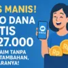 aplikasi penghasil uang