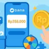 DANA Kaget