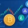 Harga Bitcoin