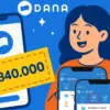 DANA Kaget