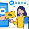 Link DANA Kaget