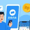 Klaim Saldo DANA Gratis