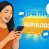 link DANA Kaget
