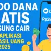 aplikasi penghasil uang
