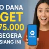 Aplikasi Penghasil Uang