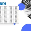 KUR BRI 2025
