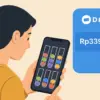 aplikasi penghasil uang