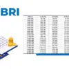 KUR BRI 2025