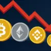 Harga Kripto Hari Ini