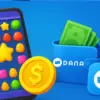 game penghasil saldo DANA