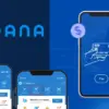 cara klaim saldo DANA lewat fitur resmi