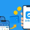 Saldo DANA Gratis