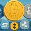 Harga Kripto