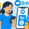 DANA Kaget