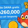 Game Penghasil Uang