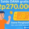 Game Penghasil Uang