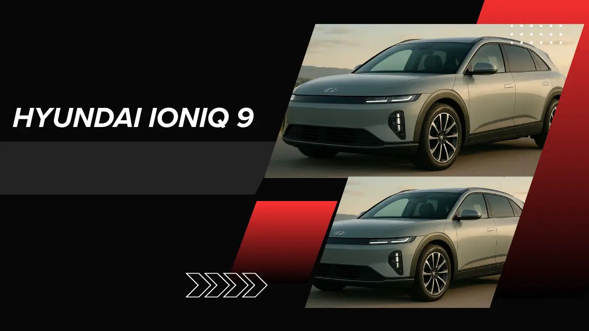 Mobil Listrik Hyundai Akan Segera Meluncur di Pasar Indonesia dengan Model Terbaru yang Ramai Dibicarakan Mobil Listrik Hyundai