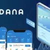Klaim Saldo DANA Gratis