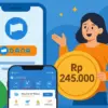 Aplikasi Penghasil Uang