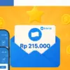 DANA Kaget