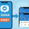 DANA Kaget