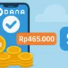 Aplikasi Penghasil Uang