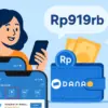 link DANA Kaget