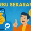 link DANA Kaget