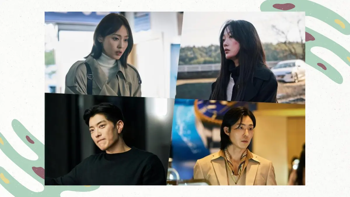 Drama Korea