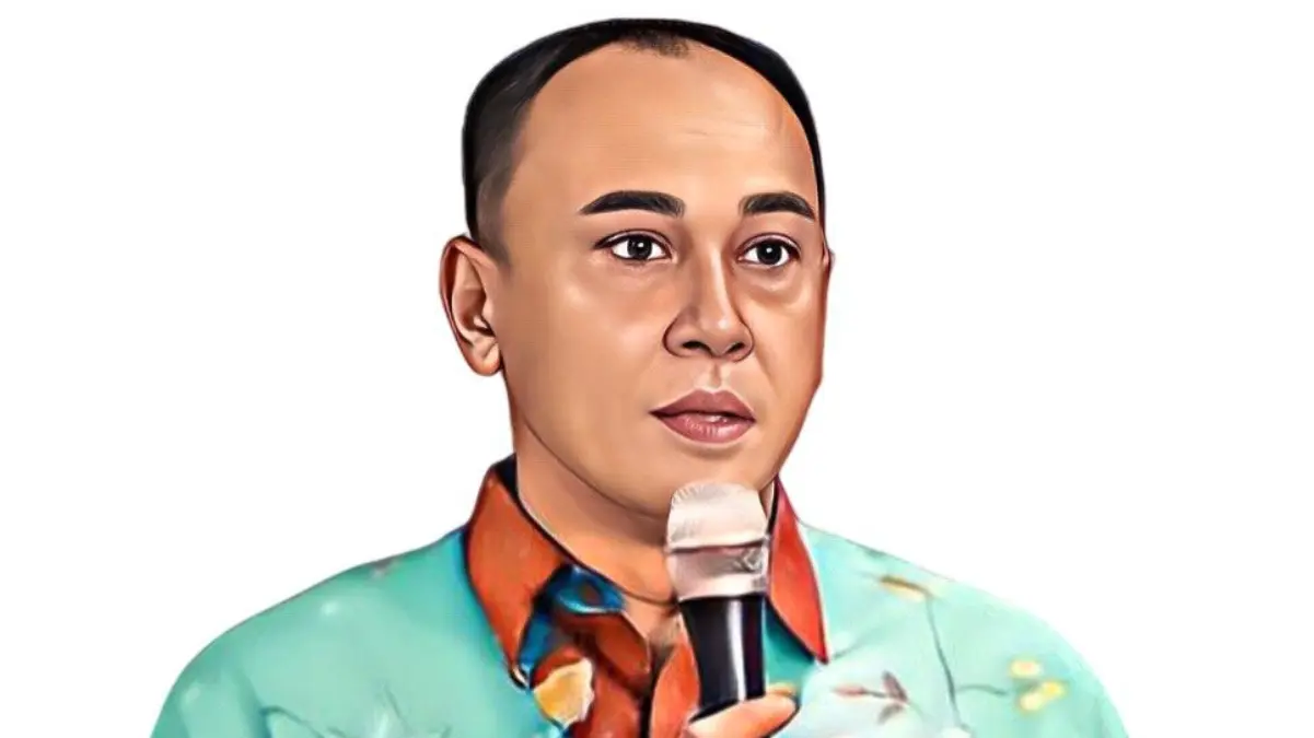 ASN Punya proyek MBG