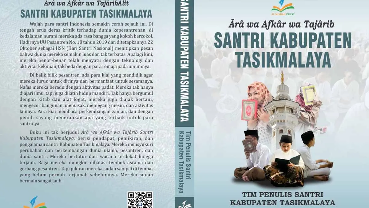 hari santri nasional 2025