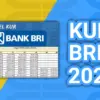 KUR BRI 2025