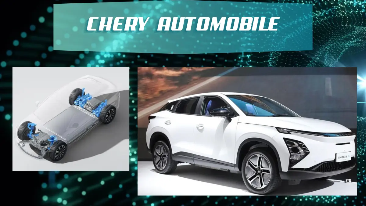 Mobil listrik