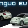 Mobil listrik